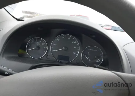 2006 Chevrolet Malibu Ls из США, поврежденный, VIN 1G1ZS51F16F297697